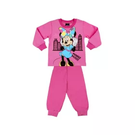 Minnie pizsama 86-128