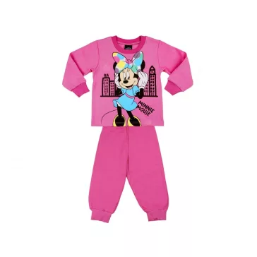 Minnie pizsama 86-128