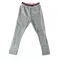 Lányka leggings 98-128 (szürke)