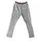 Lányka leggings 98-128 (szürke)