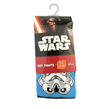 Star Wars harisnya 92/98-as szürke