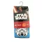 Star Wars harisnya 92/98-as szürke