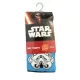 Star Wars harisnya 92/98-as szürke