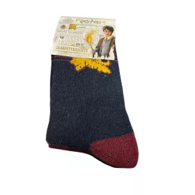 Fiú zokni 23/26-os Harry Potter 2db-os