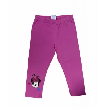 Minnie leggings 98-as (3/4-es)