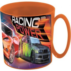 Racing Power bögre 350 ml