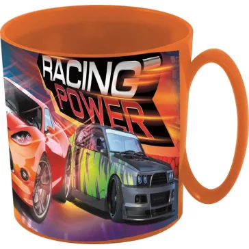 Racing Power bögre 350 ml