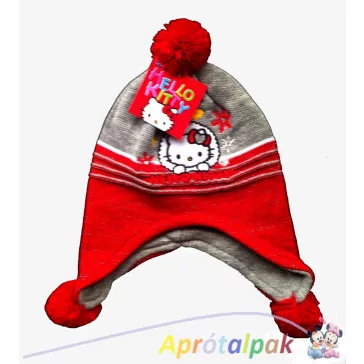 Hello Kitty sapka 52-es