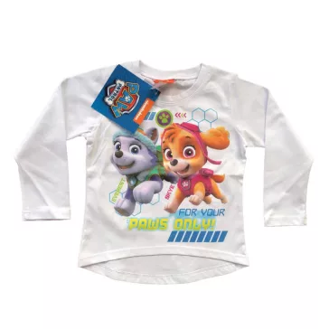 Paw Patrol felső 92-122
