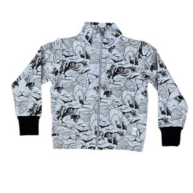 Cicás felső 104-128 /Killy/