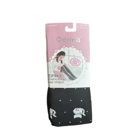 Lány harisnya 128/140-es