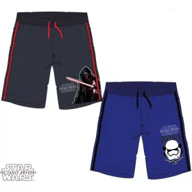 Star Wars rövidnadrág 4év (kék)