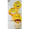 Emoji törölköző 70*140