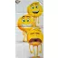 Emoji törölköző 70*140