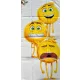 Emoji törölköző 70*140
