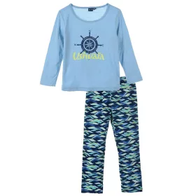 Férfi pizsama S-XXL