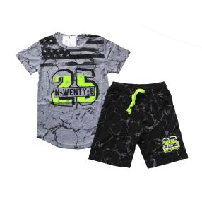 Feliratos szett 6év-14év