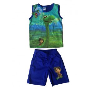 Dínó tesó szett 104-es