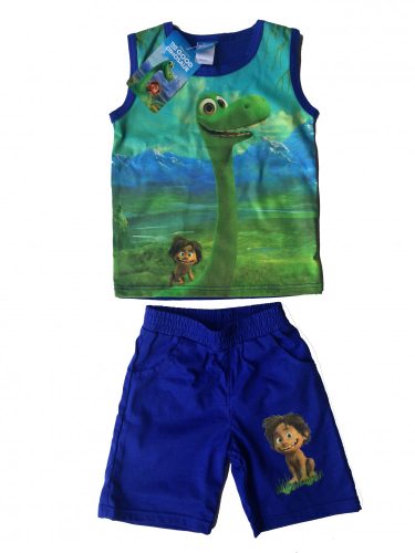 Dínó tesó szett 104-es