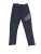 Lányka leggings 134-164 /vastag/ (sötétkék)