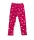 Lányka leggings 98-as/vastag/ (pink)