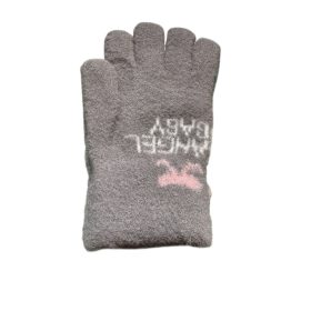 Vastag kesztyű (kamaszoknak,felnőtteknek)