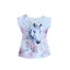 Lányka póló 4év-14év (lovas)