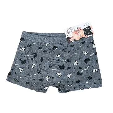 Fiú boxer 10/12év