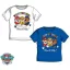 Paw Patrol póló 3év-6év (kék)