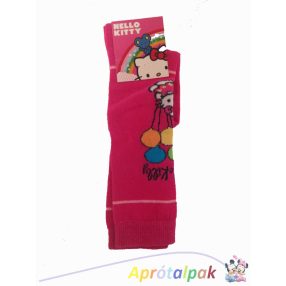 Hello Kitty térdzokni 27/30-as