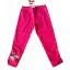 Minnie leggings 92-128-(3/4-es)