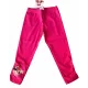 Minnie leggings 92-128-(3/4-es)