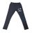 Lányka leggings 116-os /vastag/ (szürke)