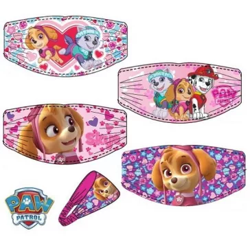 Paw Patrol hajpánt/ fejpánt