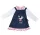 Minnie kisruha bodyval 62-86 