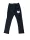 Lányka leggings 116-os /vastag/ (fekete)