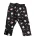 Lányka leggings 80-110 (vastag) /sötétkék/