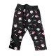 Lányka leggings 80-110 (vastag) /sötétkék/