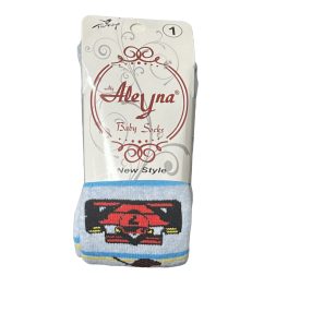 Fiú harisnya 0-6hó