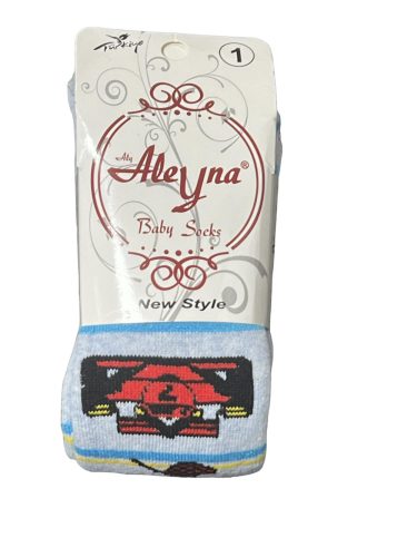 Fiú harisnya 0-6hó