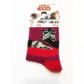 Star Wars zokni 23/26-os