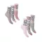 Disney Marie Fancy Grey gyerek zokni 27/30-as (3db-os)