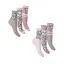 Disney Marie Fancy Grey gyerek zokni 27/30-as (3db-os)