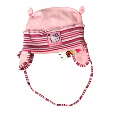 Hello Kitty sapka 62-86