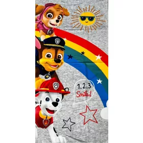 Paw Patrol törölköző 70*140