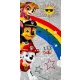 Paw Patrol törölköző 70*140