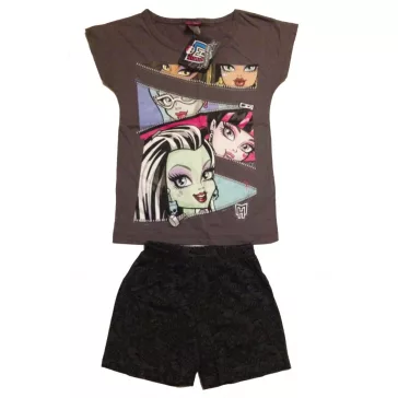 Monster High szett 116-152