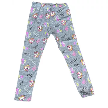 Unikornis leggings 98-128