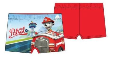 Paw Patrol fürdőnadrág 3év-6év