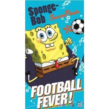 SpongeBob törölköző 35*65